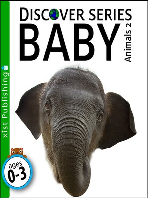 cover image of Baby Animals 2